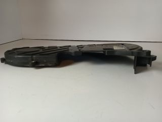 bontott OPEL INSIGNIA Első Felső Vezérlés Burkolat