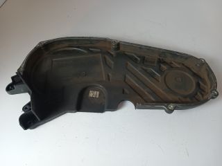 bontott OPEL INSIGNIA Első Felső Vezérlés Burkolat