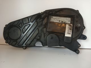 bontott OPEL INSIGNIA Első Felső Vezérlés Burkolat