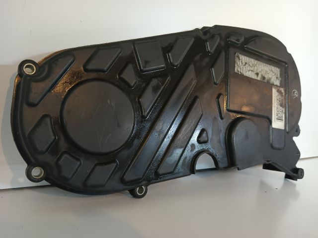 bontott OPEL INSIGNIA Első Felső Vezérlés Burkolat