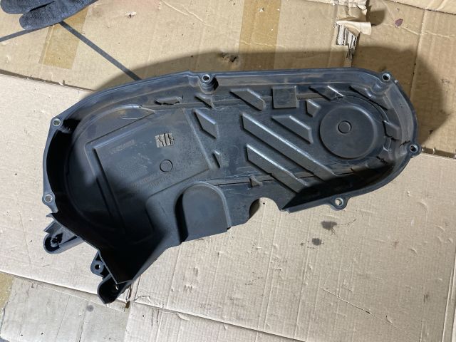 bontott OPEL INSIGNIA Első Felső Vezérlés Burkolat