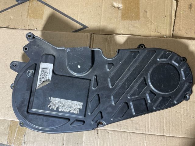 bontott OPEL INSIGNIA Első Felső Vezérlés Burkolat