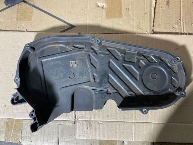 bontott OPEL INSIGNIA Első Felső Vezérlés Burkolat