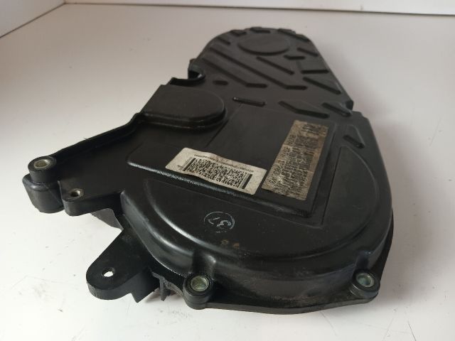 bontott OPEL INSIGNIA Első Felső Vezérlés Burkolat