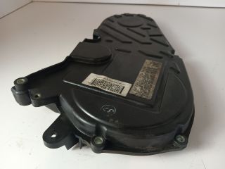 bontott OPEL INSIGNIA Első Felső Vezérlés Burkolat