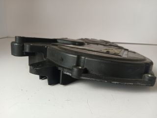 bontott OPEL INSIGNIA Első Felső Vezérlés Burkolat