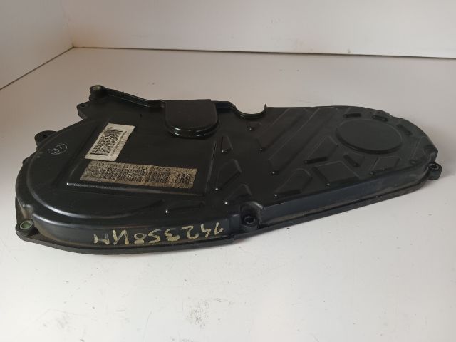 bontott OPEL INSIGNIA Első Felső Vezérlés Burkolat