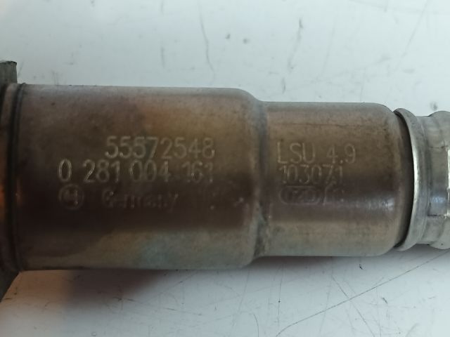 bontott OPEL INSIGNIA Első Lambdaszonda