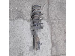 bontott OPEL INSIGNIA Első Rugó