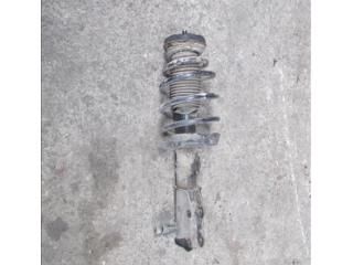 bontott OPEL INSIGNIA Első Rugó