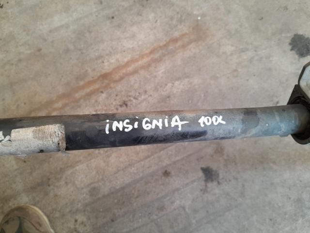 bontott OPEL INSIGNIA Első Stabilizátor Pálca