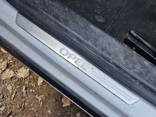 bontott OPEL INSIGNIA Első Vezérlés Burkolat