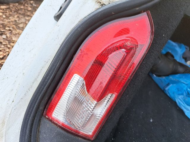 bontott OPEL INSIGNIA Első Vezérlés Burkolat