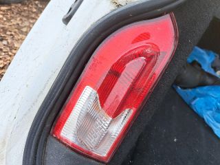 bontott OPEL INSIGNIA Első Vezérlés Burkolat