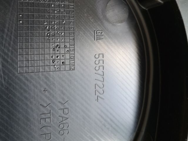 bontott OPEL INSIGNIA Első Vezérlés Burkolat