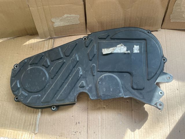 bontott OPEL INSIGNIA Első Vezérlés Burkolat