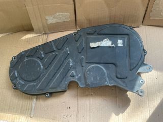 bontott OPEL INSIGNIA Első Vezérlés Burkolat