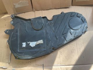 bontott OPEL INSIGNIA Első Vezérlés Burkolat