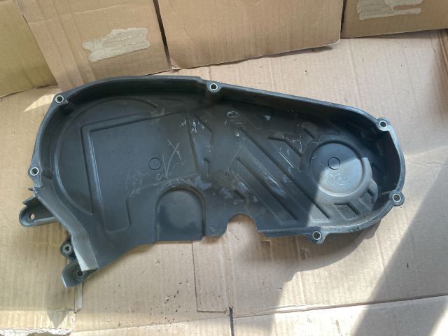 bontott OPEL INSIGNIA Első Vezérlés Burkolat