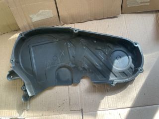 bontott OPEL INSIGNIA Első Vezérlés Burkolat