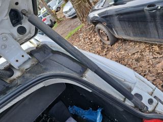 bontott OPEL INSIGNIA Első Vezérlés Burkolat