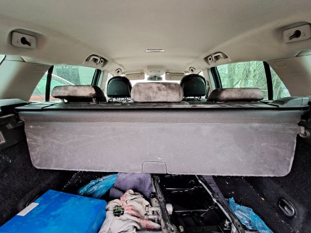 bontott OPEL INSIGNIA Első Vezérlés Burkolat