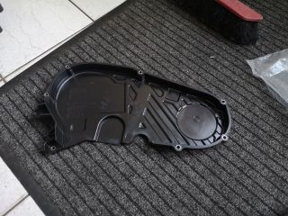 bontott OPEL INSIGNIA Első Vezérlés Burkolat