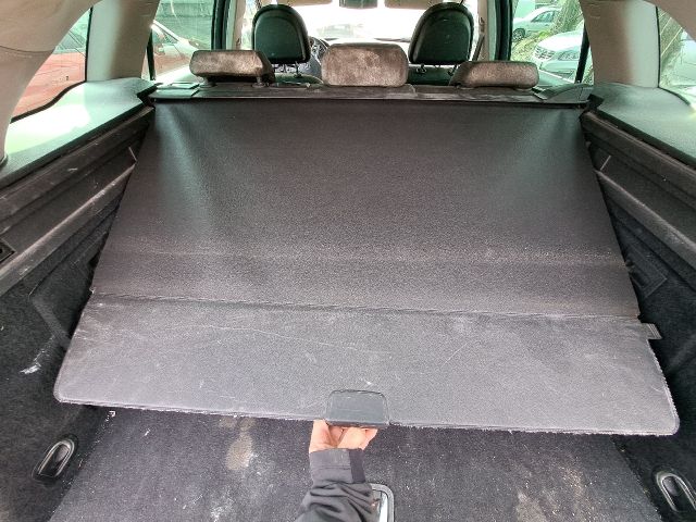 bontott OPEL INSIGNIA Első Vezérlés Burkolat