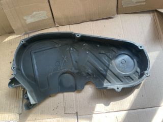 bontott OPEL INSIGNIA Első Vezérlés Burkolat