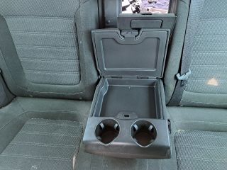 bontott OPEL INSIGNIA Első Vezérlés Burkolat