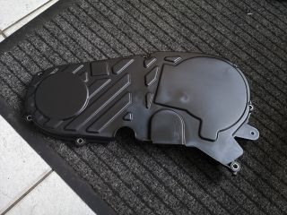 bontott OPEL INSIGNIA Első Vezérlés Burkolat