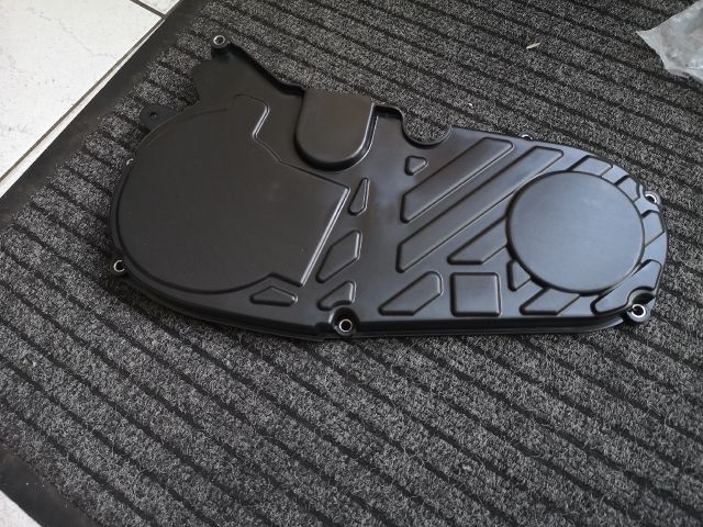 bontott OPEL INSIGNIA Első Vezérlés Burkolat