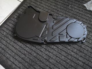 bontott OPEL INSIGNIA Első Vezérlés Burkolat