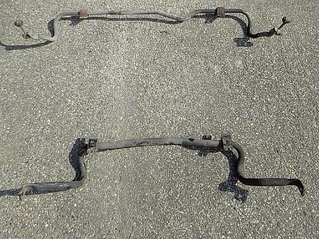 bontott OPEL INSIGNIA Első Vízszintes Stabilizátor Rúd