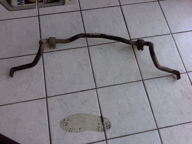 bontott OPEL INSIGNIA Első Vízszintes Stabilizátor Rúd