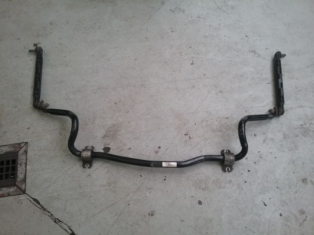 bontott OPEL INSIGNIA Első Vízszintes Stabilizátor Rúd