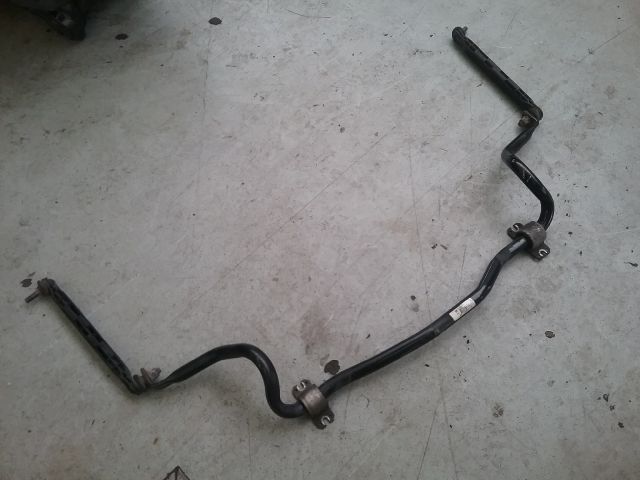 bontott OPEL INSIGNIA Első Vízszintes Stabilizátor Rúd