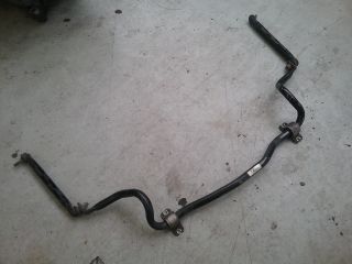bontott OPEL INSIGNIA Első Vízszintes Stabilizátor Rúd