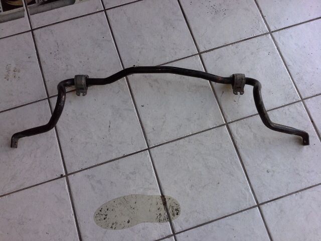 bontott OPEL INSIGNIA Első Vízszintes Stabilizátor Rúd