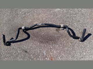 bontott OPEL INSIGNIA Első Vízszintes Stabilizátor Rúd
