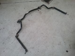 bontott OPEL INSIGNIA Első Vízszintes Stabilizátor Rúd