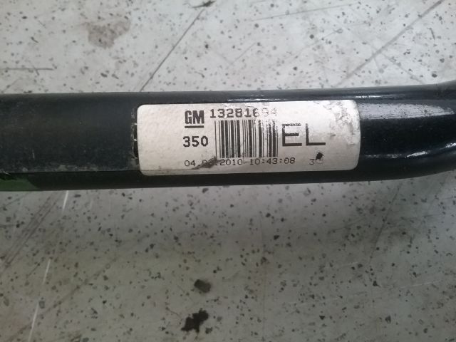 bontott OPEL INSIGNIA Első Vízszintes Stabilizátor Rúd