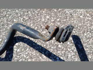 bontott OPEL INSIGNIA Első Vízszintes Stabilizátor Rúd