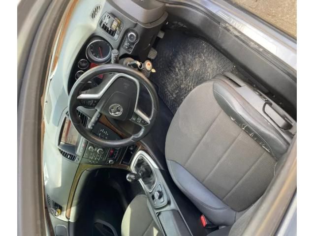 bontott OPEL INSIGNIA Első Vízszintes Stabilizátor Rúd