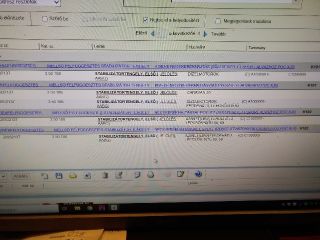 bontott OPEL INSIGNIA Első Vízszintes Stabilizátor Rúd