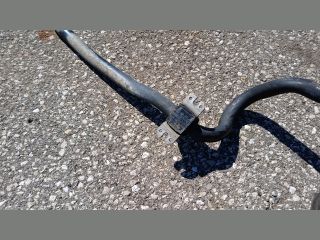 bontott OPEL INSIGNIA Első Vízszintes Stabilizátor Rúd