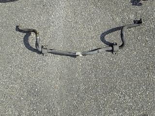 bontott OPEL INSIGNIA Első Vízszintes Stabilizátor Rúd