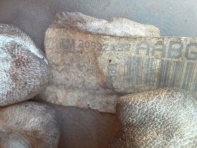 bontott OPEL INSIGNIA Első Vízszintes Stabilizátor Rúd