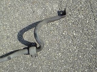 bontott OPEL INSIGNIA Első Vízszintes Stabilizátor Rúd