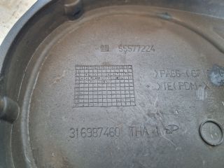 bontott OPEL INSIGNIA Felső Vezérlés Burkolat